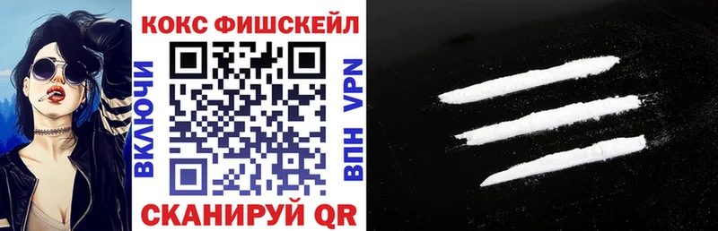 Cocaine FishScale  блэк спрут зеркало  Калач 